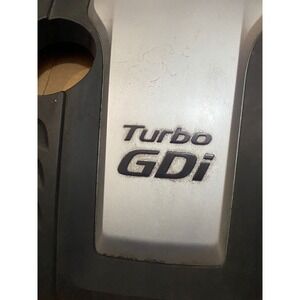 Hyundai Kia OEM Engine Cover Foam Turbo GDi 29240-2B700 Factory Original